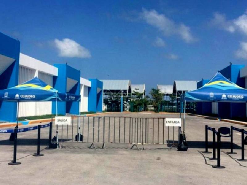 El Cedar de Chetumal necesita mantenimiento preventivo urgente Protección Civil