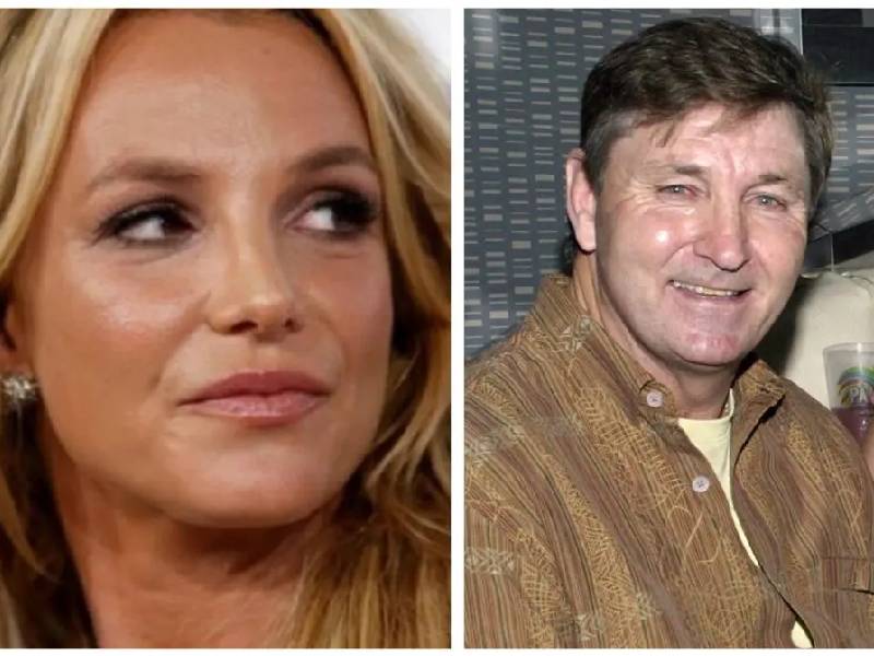 El #FreeBritney se consuma; padre de Spears se retira de su tutela