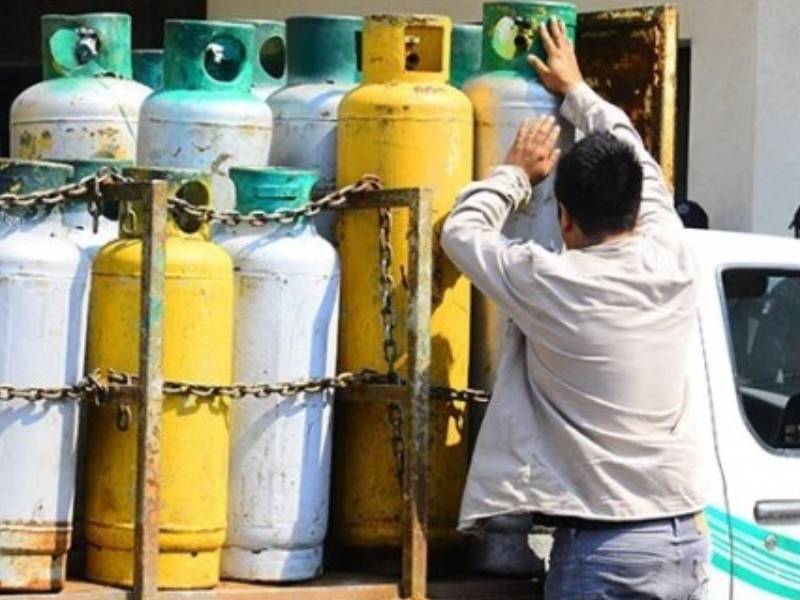 Empresas de gas LP que no respeten precios establecidos perderán permisos: Profeco