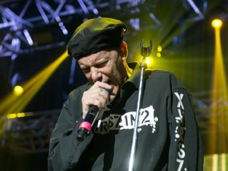 Fallece de manera repentina Pil Trafa, icono del punk argentino