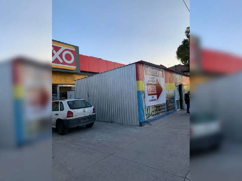 Foto: Sorprende en redes sociales el nacimiento de un ÔÇ£OxxitoÔÇØ