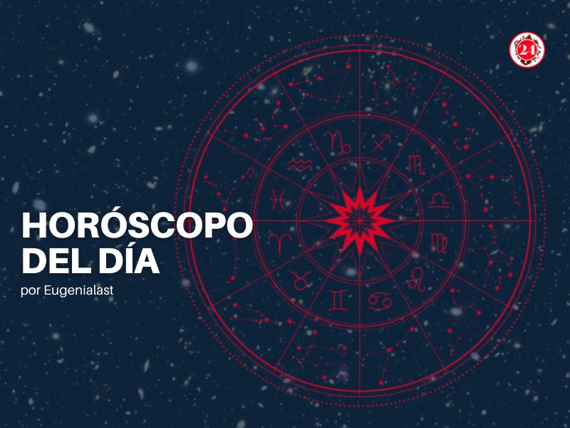 HOROSCOPO