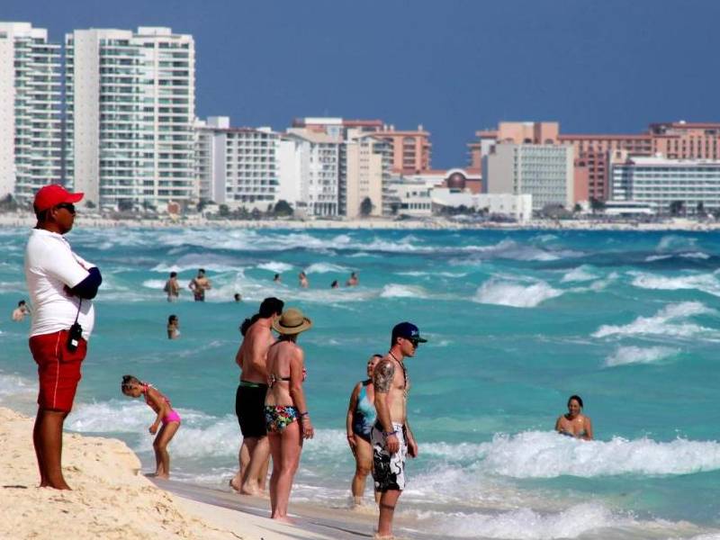 IP confía en la reactivación del turismo nacional
