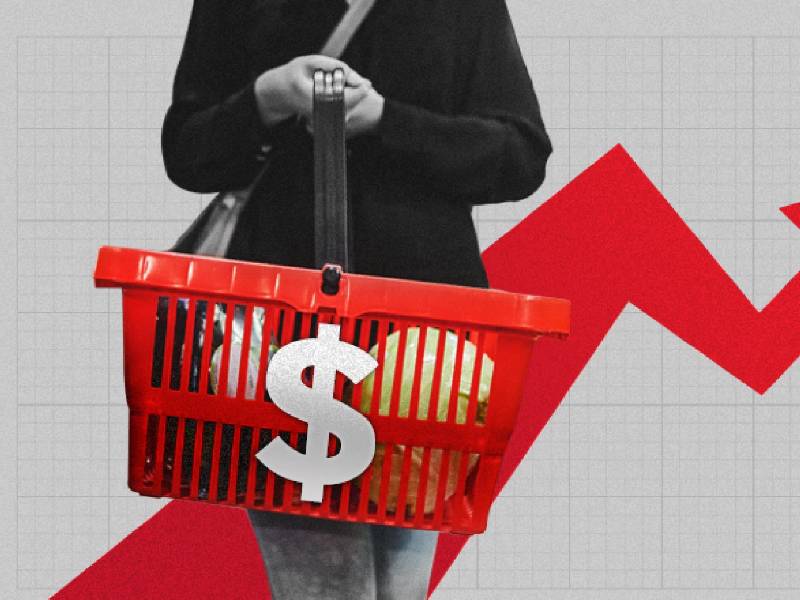 Inflación encarecerá tasa de interés