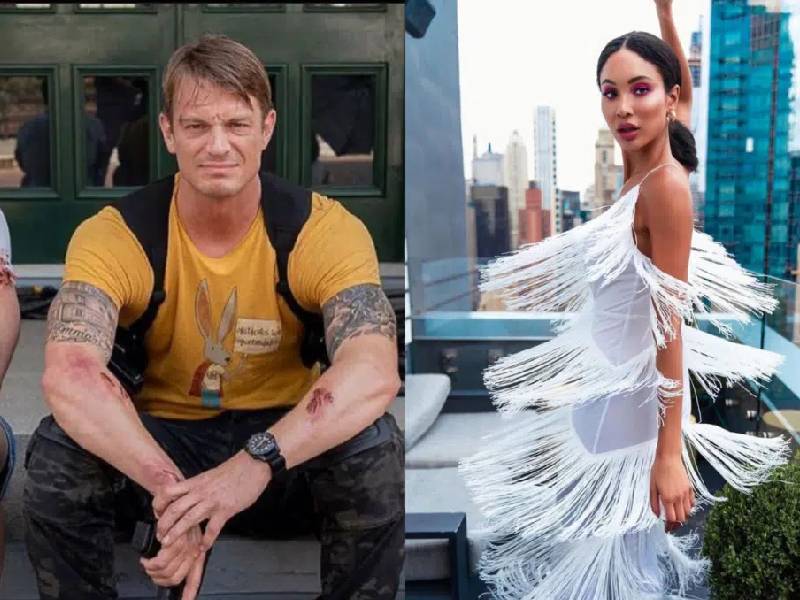 Joel Kinnaman, actor de Suicide Squad, en investigación por supuesta violación