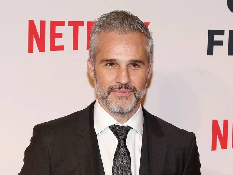 Juan Pablo Medina sufre de trombosis y es amputado de una pierna