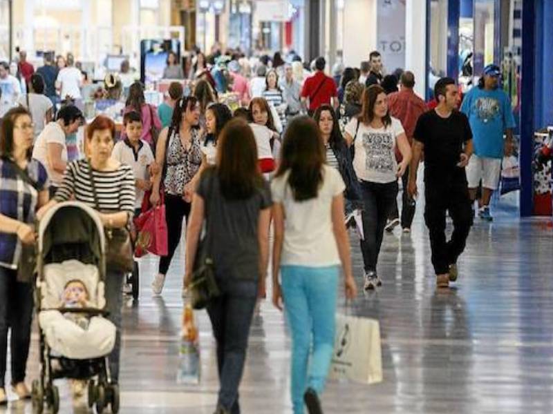 La economía avanzó casi un 10% en julio INEGI