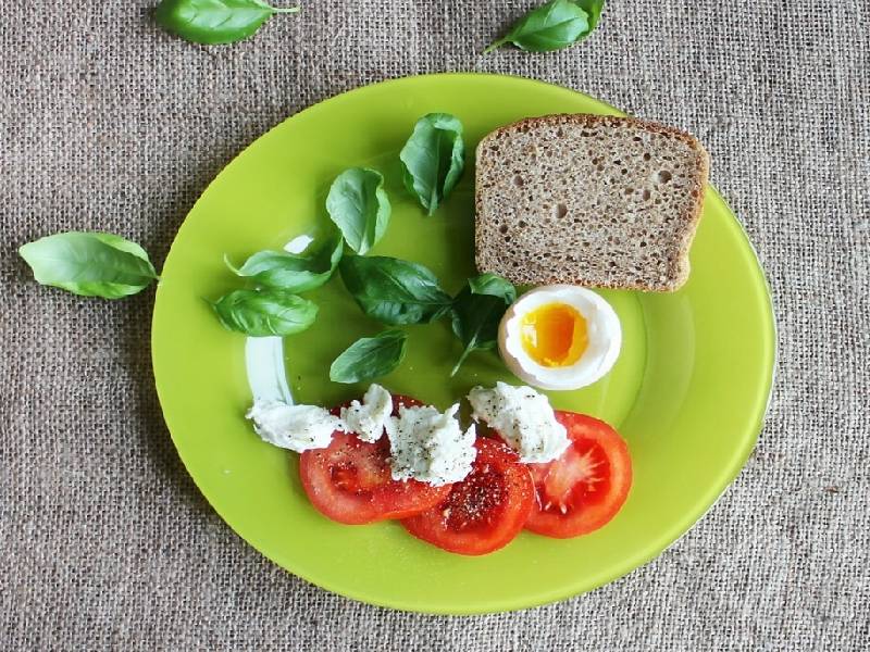 La obsesión por comerÔÇ£sanoÔÇØ también puede causar daños a la salud