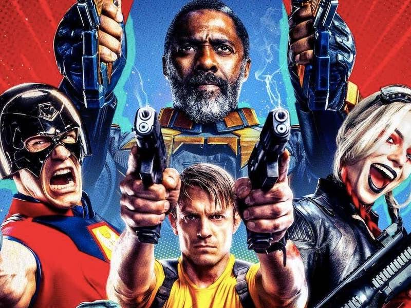 Llega Suicide Squad 2, una cinta que busca redención para villanos de DC