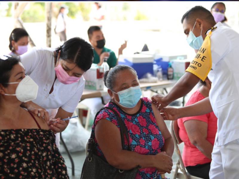 Llegarán a México 3.5 millones de dosis de moderna. ¿Qué sabemos de esta vacuna anti Covid?