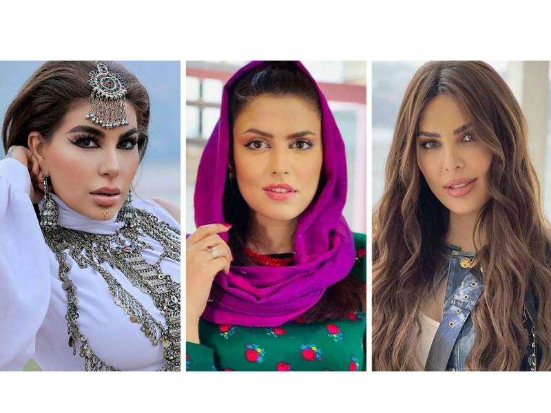 Los 'influencers' afganos desaparecen de las redes sociales
