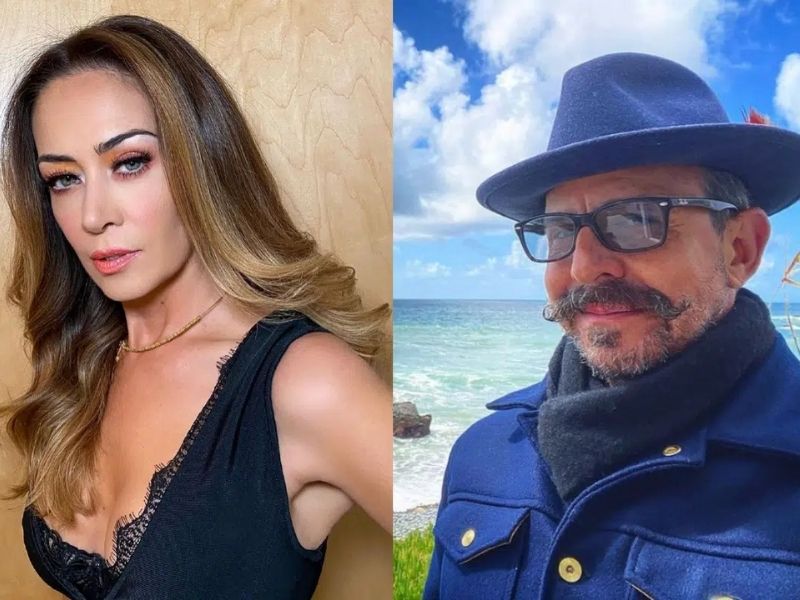 Masterchef Celebrity: Extrañan en redes a Anette Michel y del chef Benito Molina