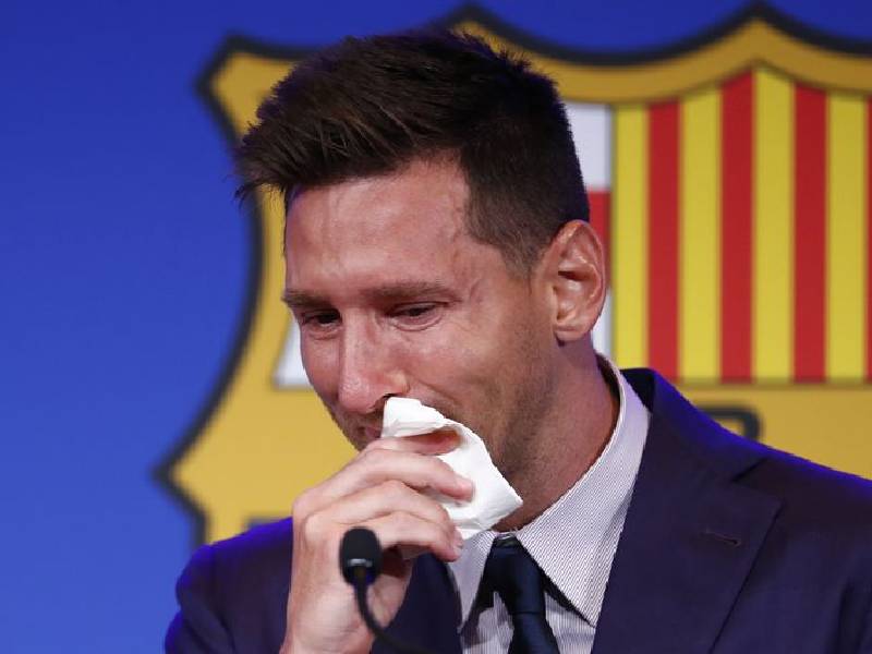 MESSI
