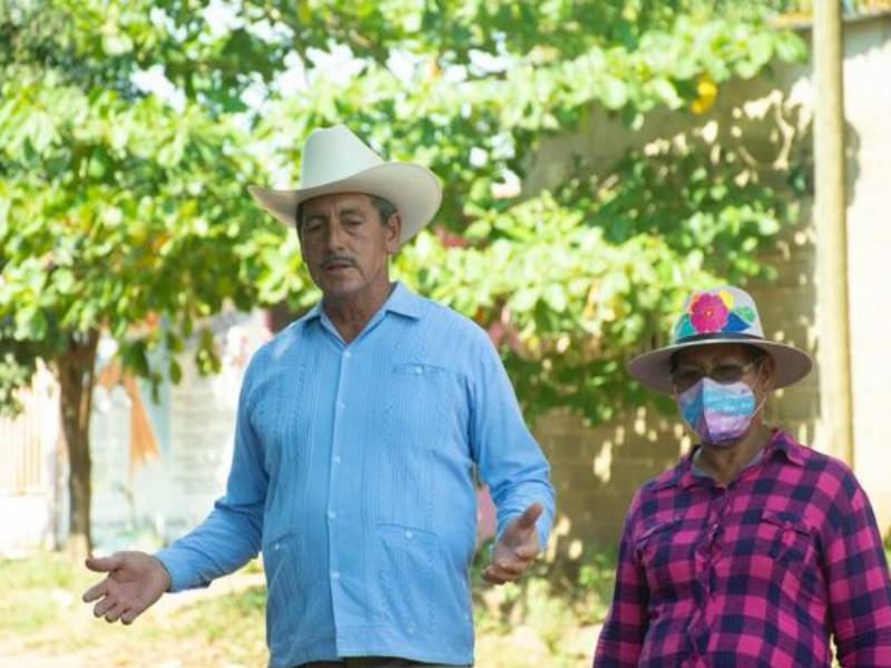 Muere por Covid-19, alcalde electo de Isla, Veracruz