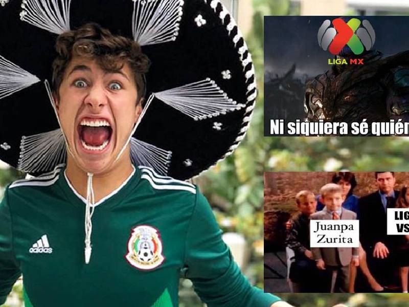 Juanpa Zurita