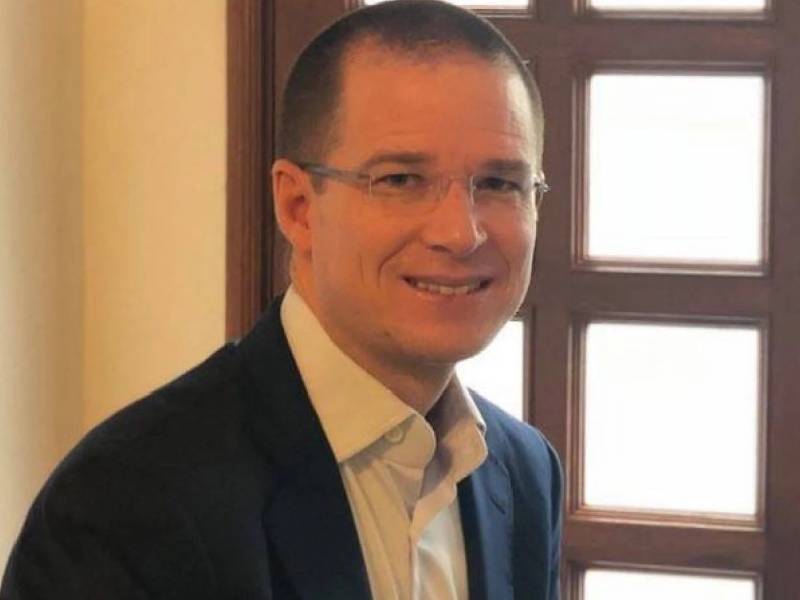 Ricardo Anaya goza de todos sus derechos, afirma su abogado