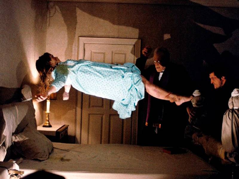 Exorcista