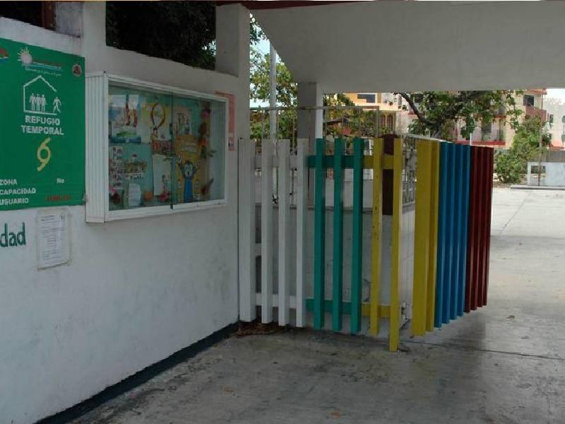 Cerca de cinco mil alumnos están sin registro en las escuelas de Q,Roo