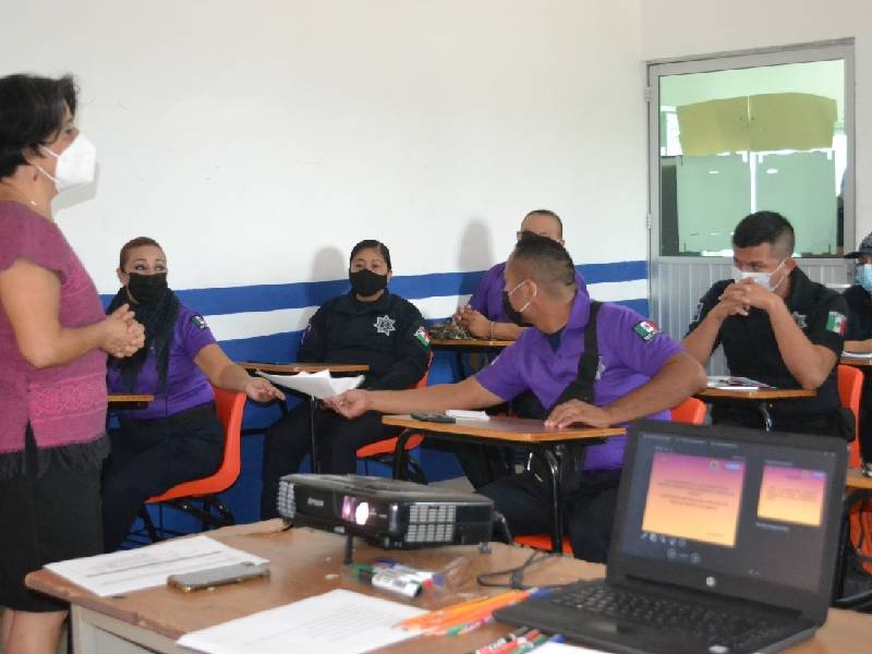 capacitación 1