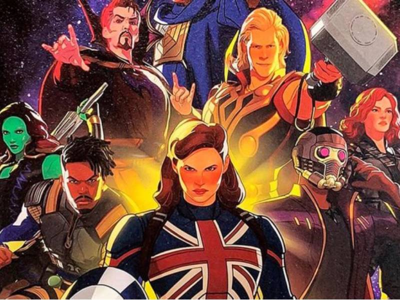 Marvel