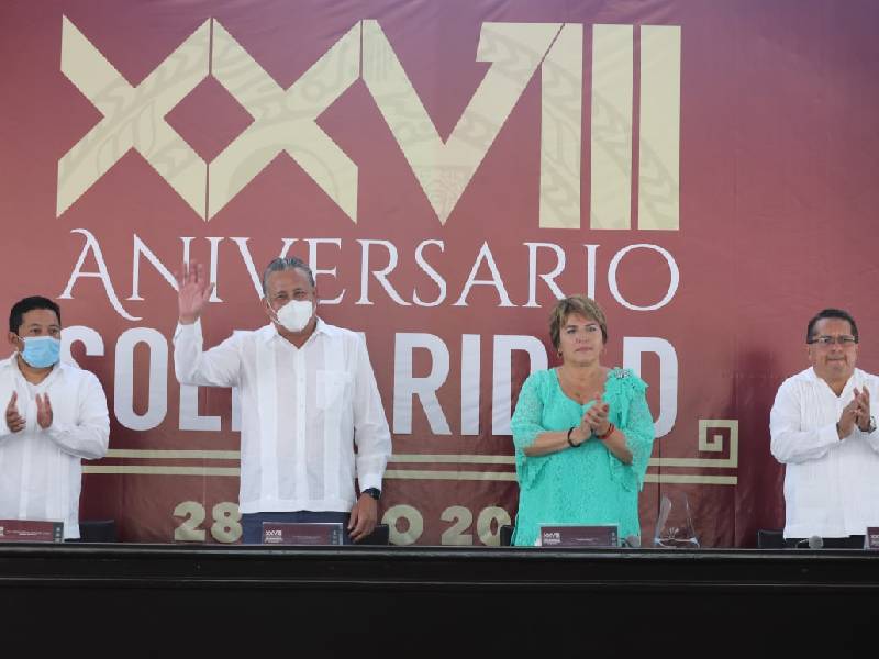 Solidaridad