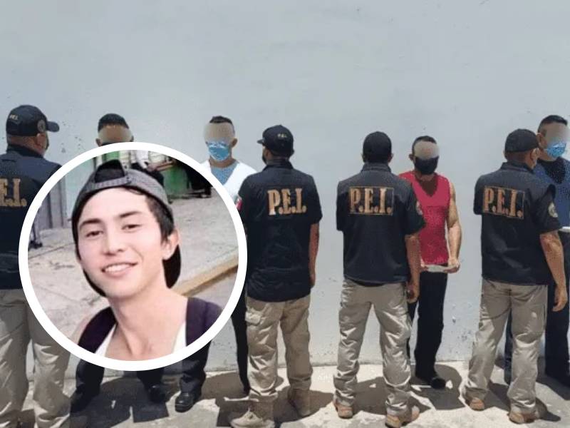 José Eduardo fue abuso con un objeto confirma la FGE de Yucatán