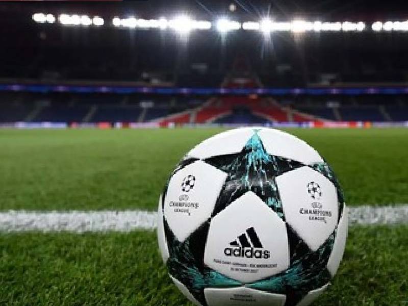 mexicanos en la champions league