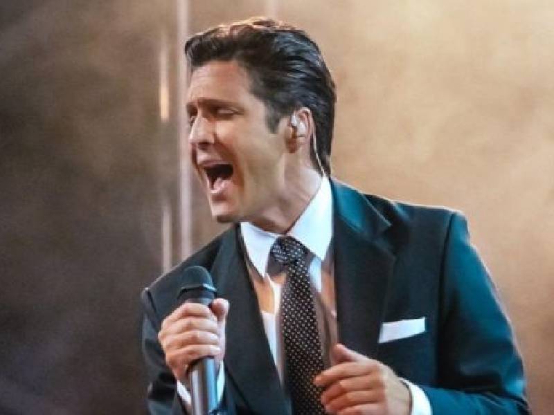 ¡Sole mío!, Luis Miguel vuelve para su última temporada en Netflix