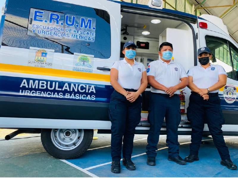 Urgencias Médicas