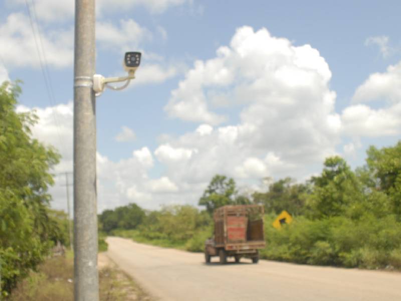 cámaras