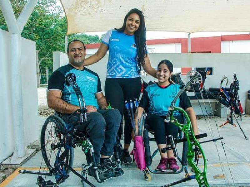 Respaldo total del Gobierno de Solidaridad a Omar Echeverría por su participación en Tokio