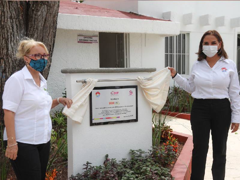 Abre primera casa transitoria para adultos mayores en Cancún