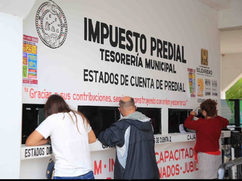 Gobierno de Solidaridad, ejemplo a nivel estatal en materia de finanzas públicas sanas