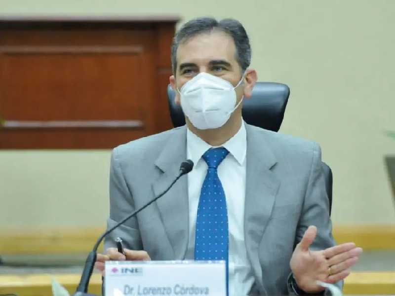 Acusa Morena a Córdova y Murayama de sabotear consulta