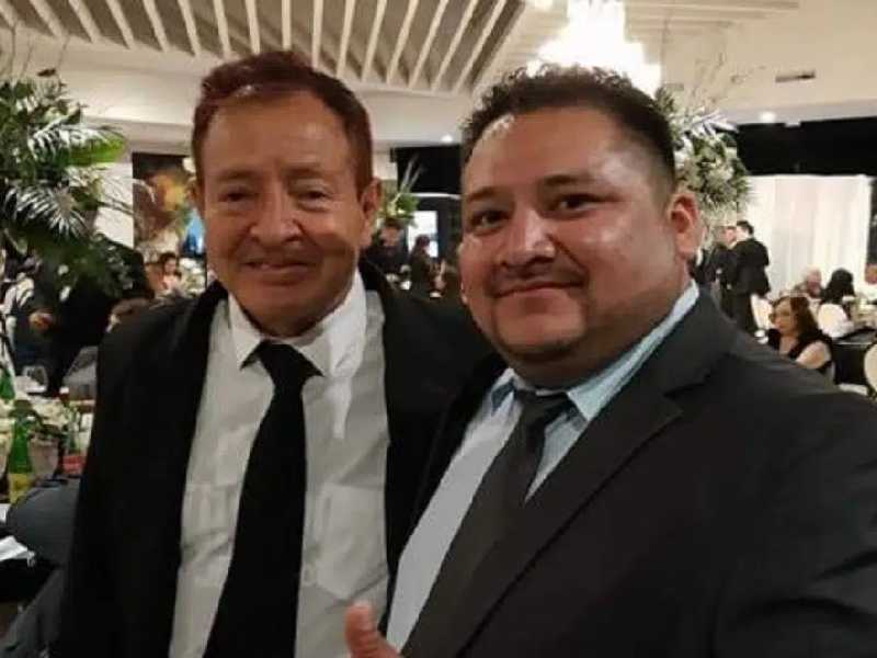 Tras la partida de Sammy, el empresario Peter Lozano fallece por Covid-19