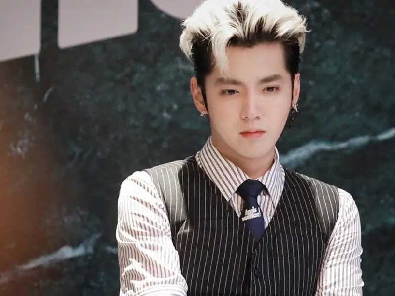 Detienen a cantante pop de Canadá en China por sospecha de violación