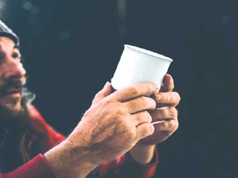 Hubo más apoyos pero no para los más necesitados