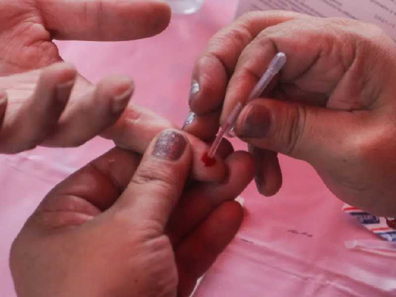 ¿Tuviste relaciones sin protección y crees tener VIH o sífilis? Ve esto