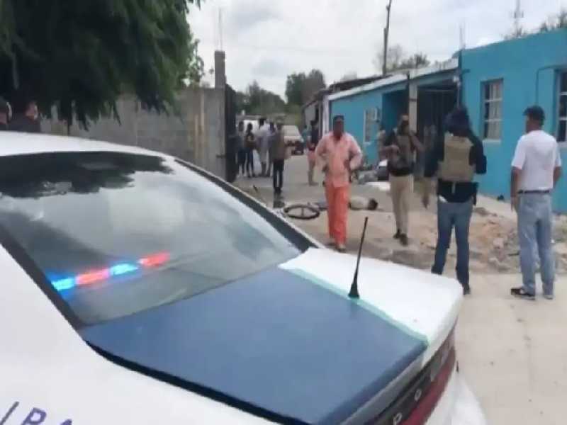 Vinculan a proceso a 5 probables responsables de masacre en Reynosa