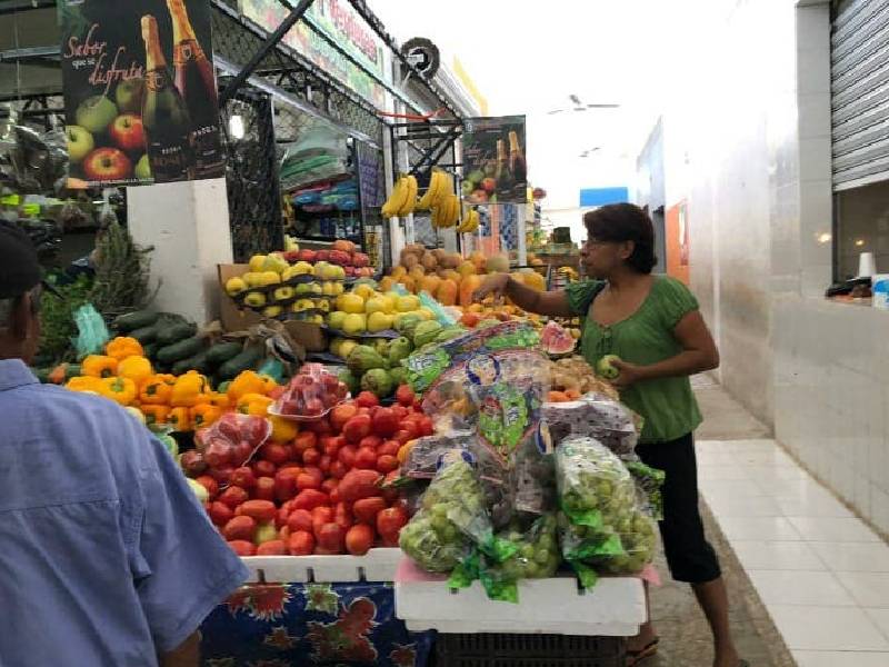 Q, Roo entre los estados que reporto menor incremento en precios