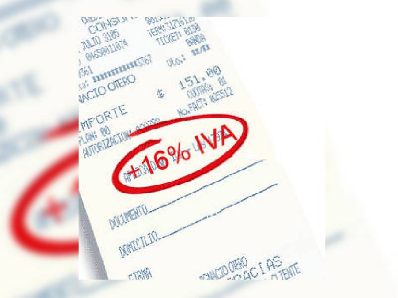 Autoridades aeroportuarias esperan aprueban reducción de IVA