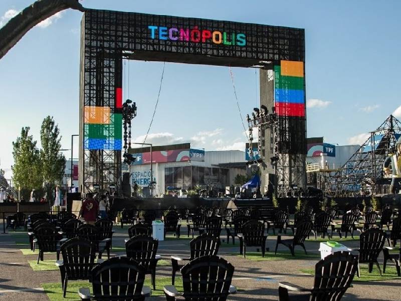 Semana de las Juventudes