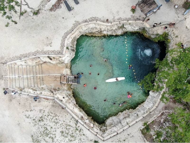 Puerto Morelos