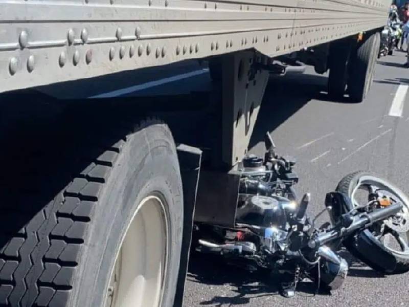Accidente