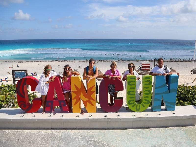 Cancún