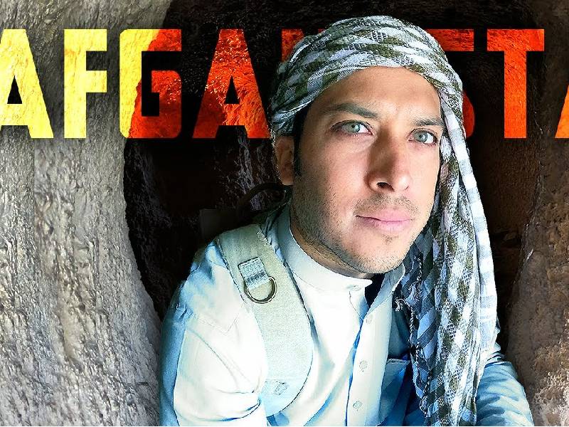 Afganistán