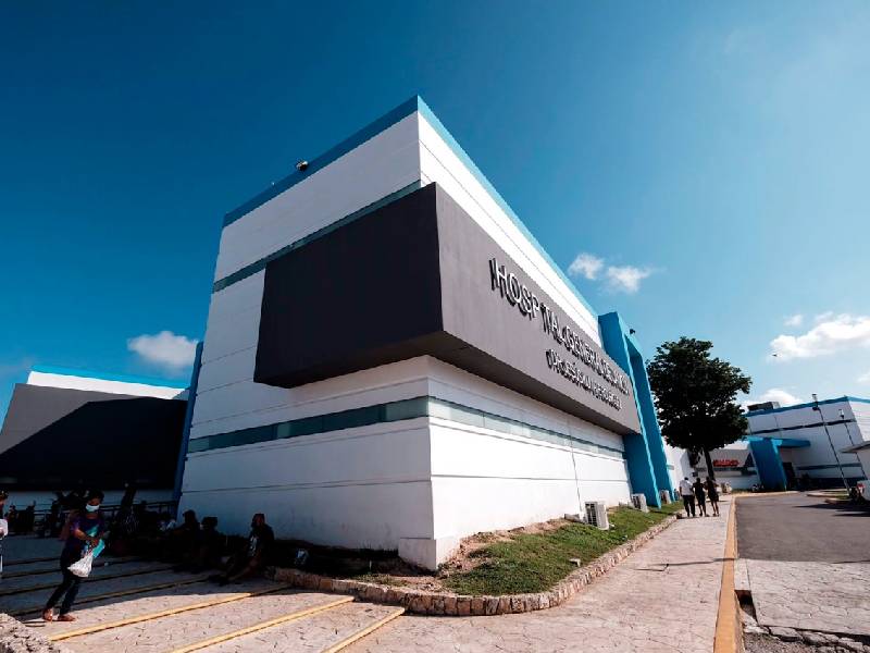 Hospital General
