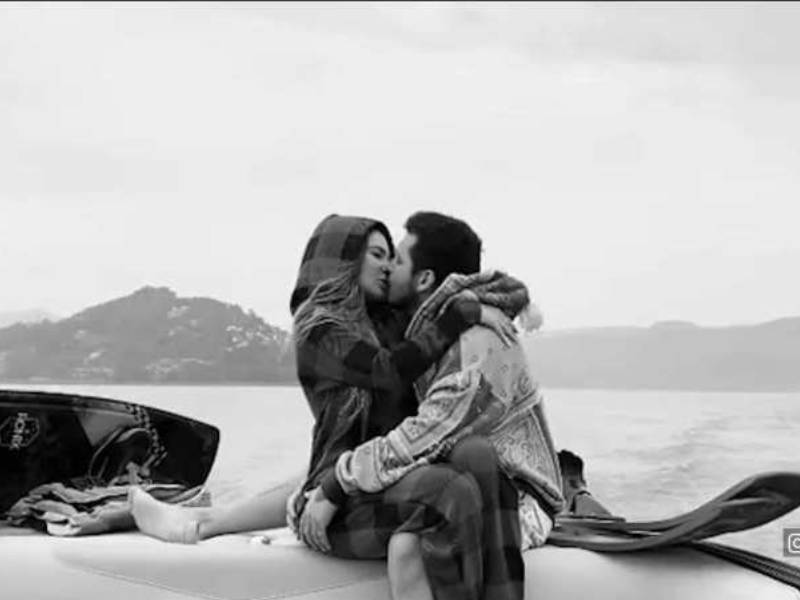 ¿Se acabó el amor? Christian Nodal borra fotos de Belinda y la elimina de sus amigos