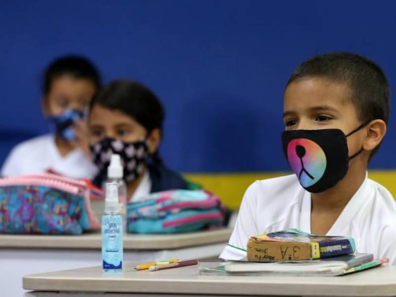Estrategias contra la ansiedad ante el regreso a clases presenciales