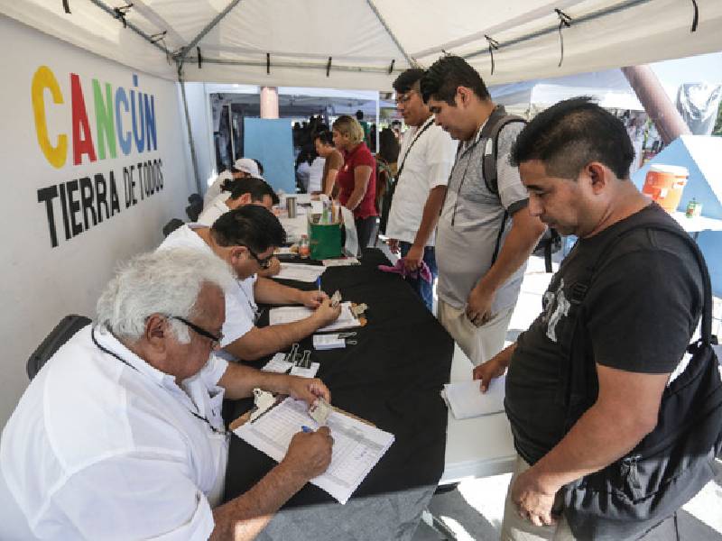 Salario y flexibilidad son indispensables a la hora de buscar trabajo